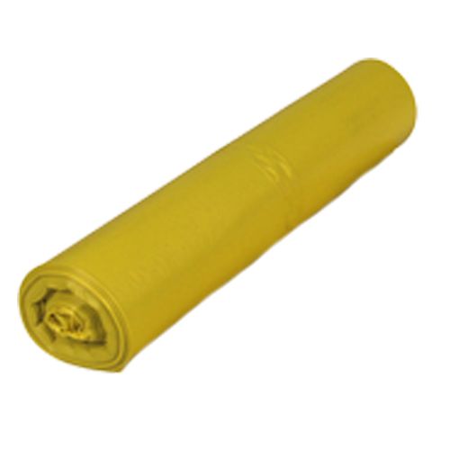 WBV Müllsäcke 120 ltr. gelb Typ 60 WBV Müllsäcke 120 ltr. gelb Typ 60