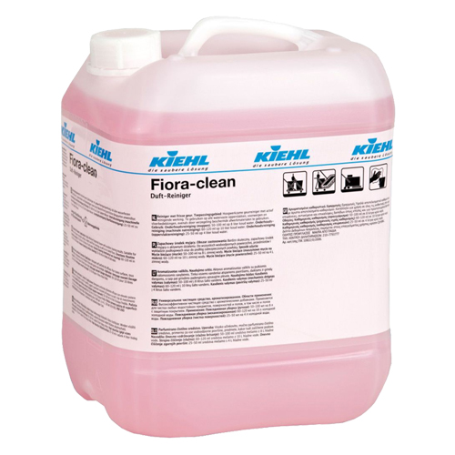 Kiehl Fiora clean Duftreiniger 10 ltr. Kiehl Fiora clean Duftreiniger 10 ltr.