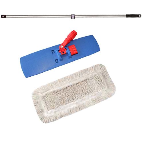 Profi Wischmop - Set 50 cm, Profi Wischmop - Set 50 cm,