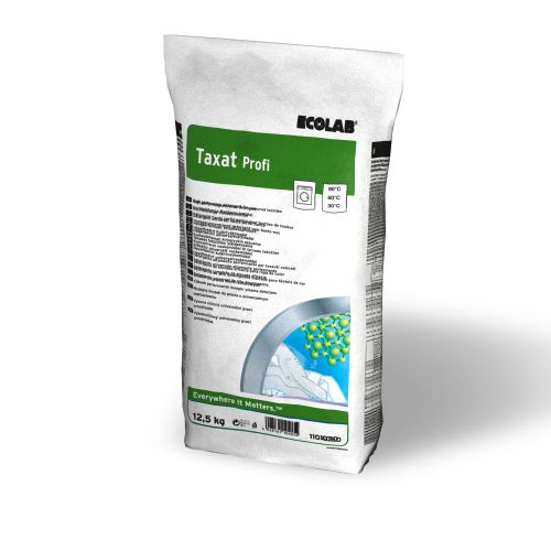 Ecolab Taxat Profi 12,5 kg Ecolab Taxat Profi 12,5 kg
