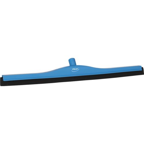 Vikan Wasserabzieher mit austauschb. Kassette, 700 mm, blau Vikan Wasserabzieher mit austauschb. Kassette, 700 mm, blau