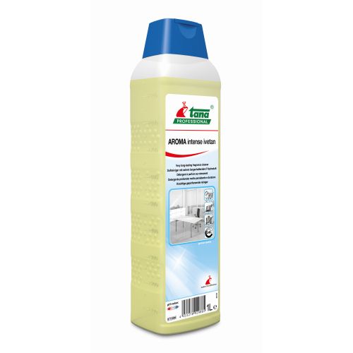 Tana Aroma Intense Ivetan 1 ltr. Tana Aroma Intense Ivetan 1 ltr.