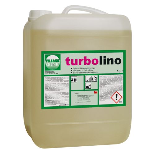 Pramol turbolino 10 ltr. Pramol turbolino 10 ltr.