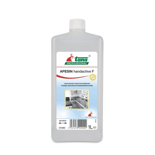 Apesin Handactive F Apesin Handactive F