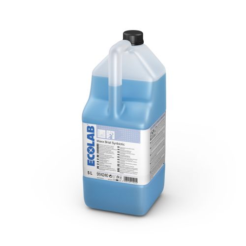Ecoalb Maxx Brial Synbiotic 5 ltr. Ecoalb Maxx Brial Synbiotic 5 ltr.