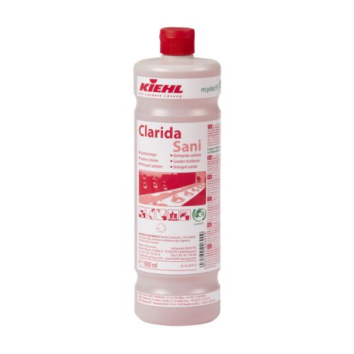 Kiehl Clarida Sani