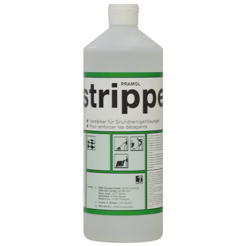 Pramol strippex Pramol strippex