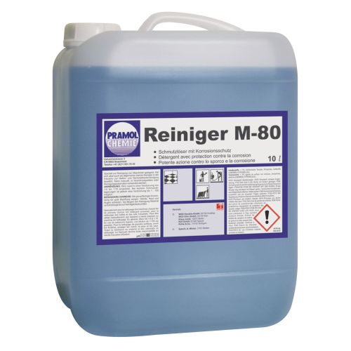 Pramol M 80 10 ltr. Pramol M 80 10 ltr.