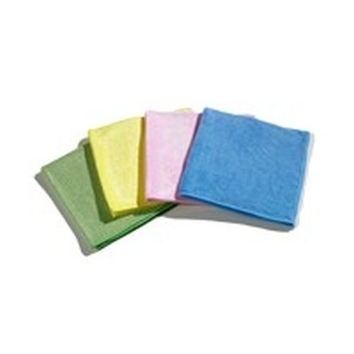 Microfasertuch ENA Soft 40 x 40 cm Microfasertuch ENA Soft 40 x 40 cm