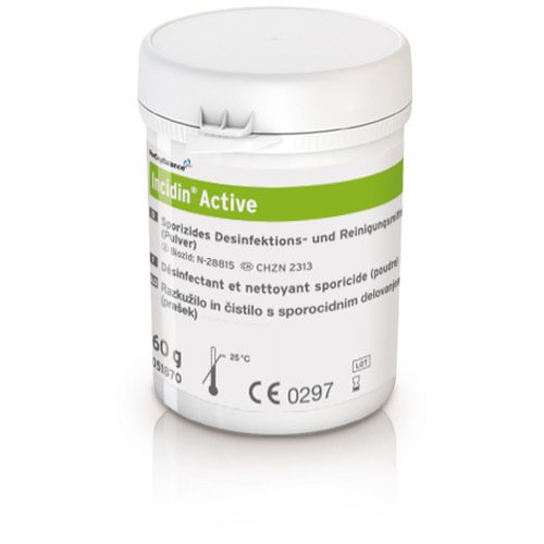 Ecolab Incidin Active 24 Do. á 160 gr. Ecolab Incidin Active 24 Do. á 160 gr.