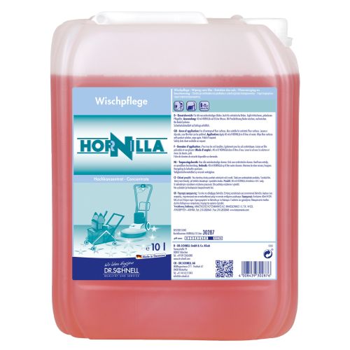 Dr. Schnell Hornilla 10 ltr. Dr. Schnell Hornilla 10 ltr.