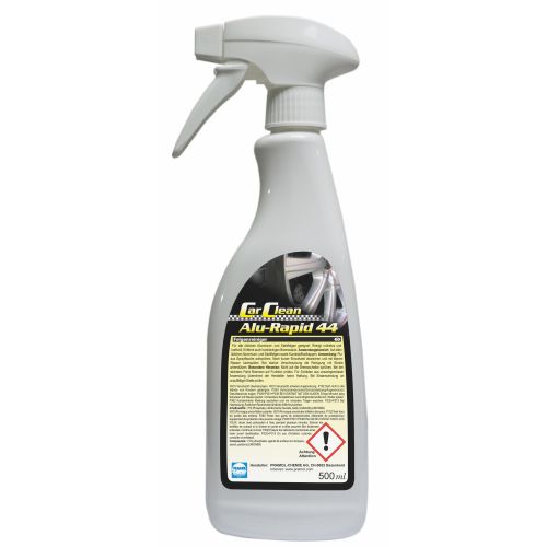 Pramol CarClean Alu-Rapid 44, 500 ml Pramol CarClean Alu-Rapid 44, 500 ml