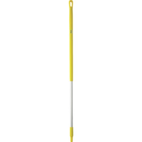 Ergonomischer Alustiel Vikan gelb Ergonomischer Alustiel Vikan gelb