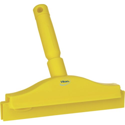 Vikan hygienischer Handwasserschieber mit austauschbarer Kassette, 250 mm