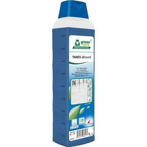 Tana green care Tanex allround Tana green care Tanex allround