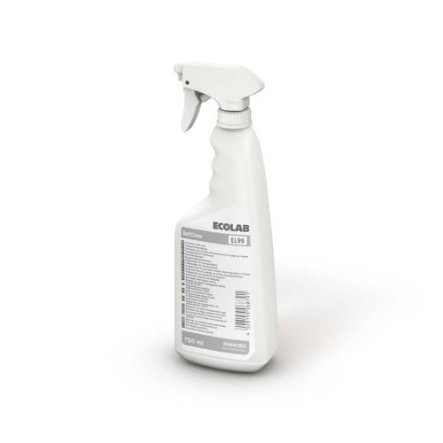Ecolab BeltClean EL99 6x750 ml