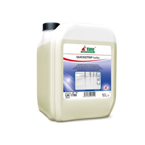 Tana Quickstrip turbo 10 ltr.