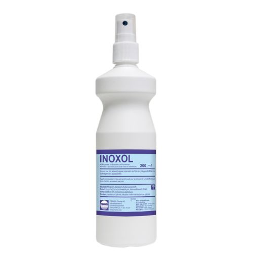 Pramol Inoxol 200 ml Pramol Inoxol 200 ml