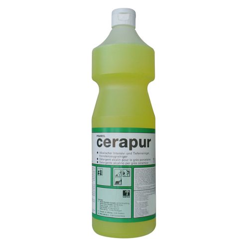 Pramol cerapur Pramol cerapur
