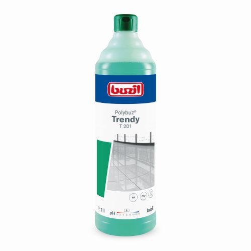 Buzil T 201 Polybuz Buzil T 201 Polybuz