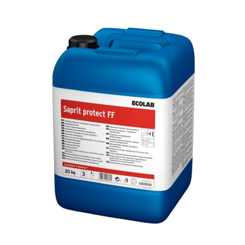Ecolab Saprit Protect FF 20 kg Ecolab Saprit Protect FF 20 kg