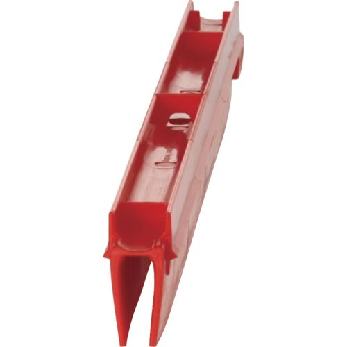 Vikan Ersatzkassette, hygienisch, 400 mm rot Vikan Ersatzkassette, hygienisch, 400 mm rot