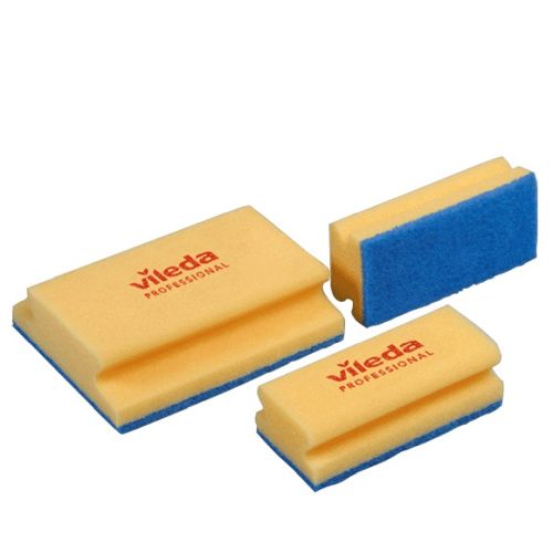 Vileda Bäderputzer Soft Vileda Bäderputzer Soft