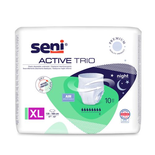 Seni Active Trio Extra Large Seni Active Trio Extra Large
