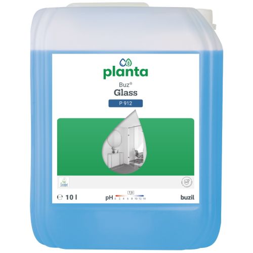 Buzil P 912 Planta Buz Glass 10 ltr.