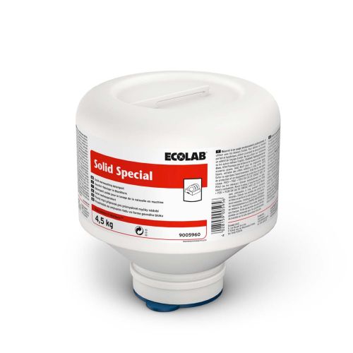 Ecolab Solid Special 4,5 kg Ecolab Solid Special 4,5 kg