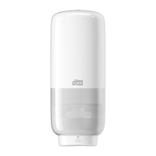 Tork Sensorspender für Schaumseife – mit Intuition Sensor, S4 Tork Sensorspender für Schaumseife – mit Intuition Sensor, S4