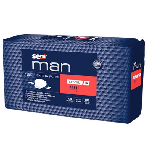 Seni Man Extra Plus Level 4 Seni Man Extra Plus Level 4
