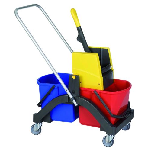 Vermop Aquva Doppelfahreimer 2x17 ltr. Vermop Aquva Doppelfahreimer 2x17 ltr.