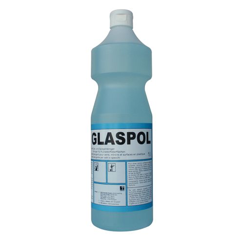Pramol Glaspol Pramol Glaspol