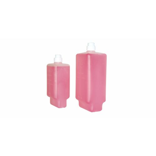 Dreiturm Seifencreme rosé 500 ml Flasche passend CWS Dreiturm Seifencreme rosé 500 ml Flasche passend CWS