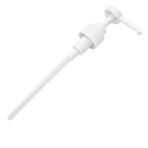 Dosierpumpe für 500 + 1000 ml Mobilomed-Flaschen