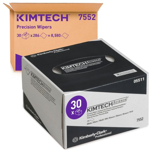 Kimberly-Clark 7552 Kimtech Science Präzisionstücher Kimberly-Clark 7552 Kimtech Science Präzisionstücher
