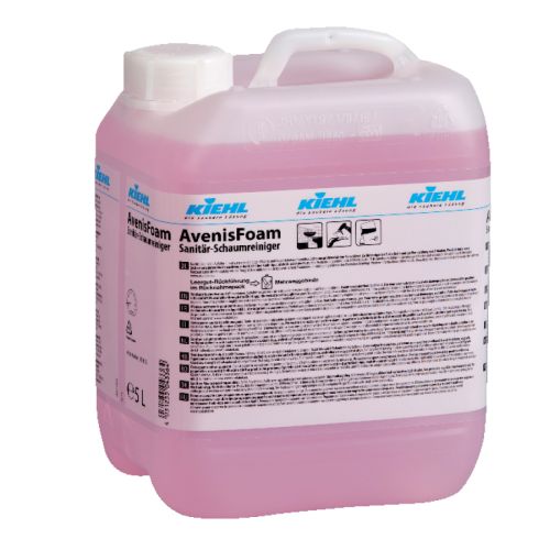 Kiehl AvenisFoam 5 ltr. Kiehl AvenisFoam 5 ltr.