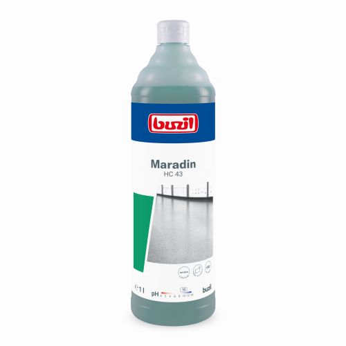 Buzil HC 43 Maradin Buzil HC 43 Maradin