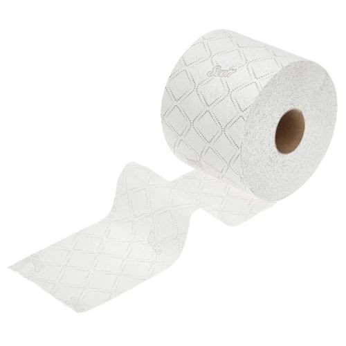 Kimberly-Clark Essential 8517 Scott Toilettenpapier 2 lagig 600 Blatt Kimberly-Clark Essential 8517 Scott Toilettenpapier 2 lagig 600 Blatt