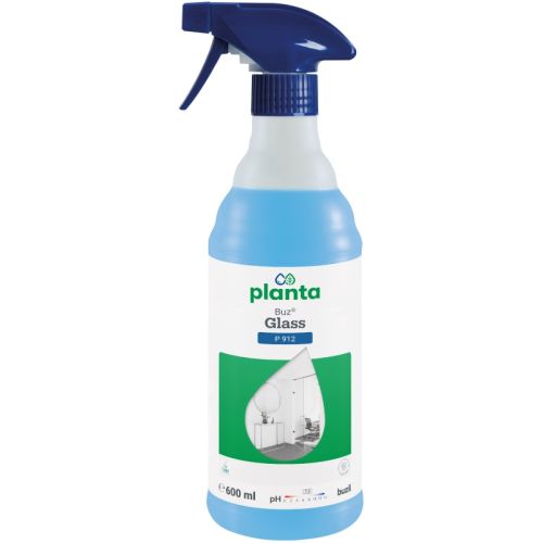 Buzil P 912 Planta Buz Glass Buzil P 912 Planta Buz Glass