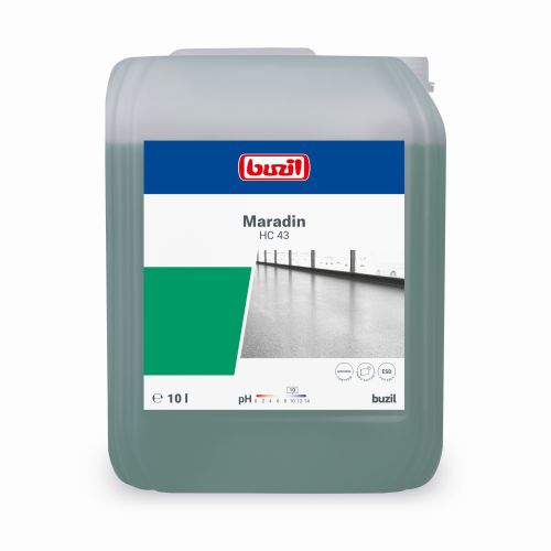 Buzil HC 43 Maradin 10 ltr.