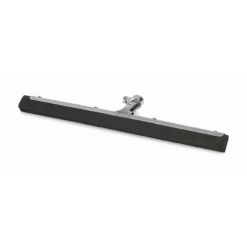 Wasserschieber, Metallkörper