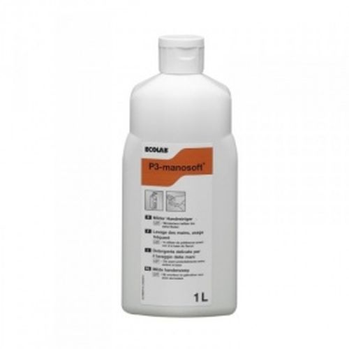 Ecolab P3 Manosoft 1 ltr. Ecolab P3 Manosoft 1 ltr.
