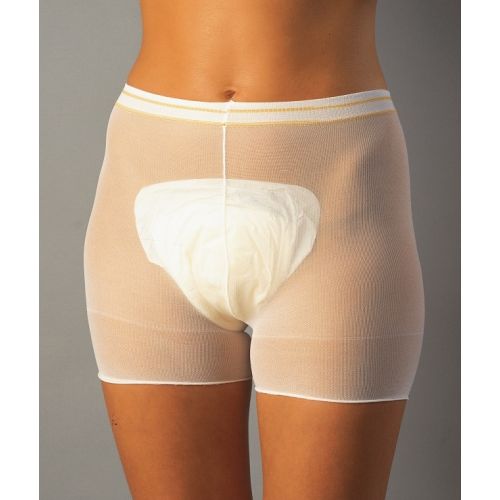 Netzhose Panty Mit Bein blau Netzhose Panty Mit Bein blau