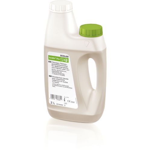 Ecolab Incidin Pro