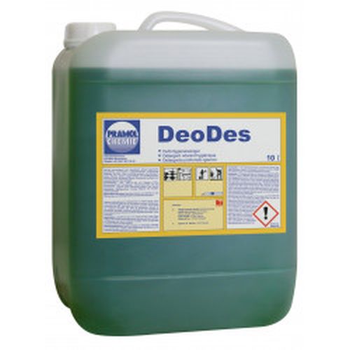 Pramol deo-des 10 ltr. Pramol deo-des 10 ltr.