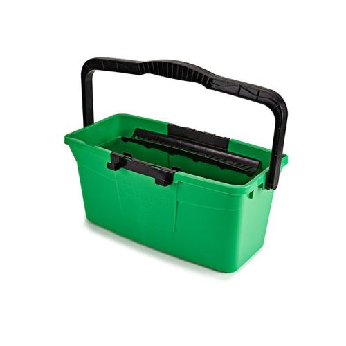 Unger Eimer 12 ltr. für die Glasreinigung Unger Eimer 12 ltr. für die Glasreinigung