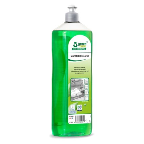 Tana Manudish original 1 ltr.