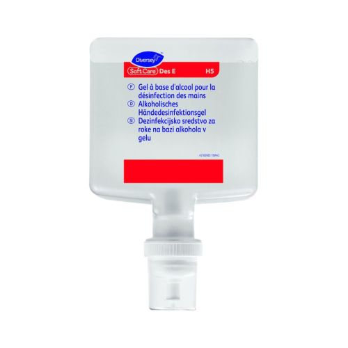 Diversey Soft Care Des E H5